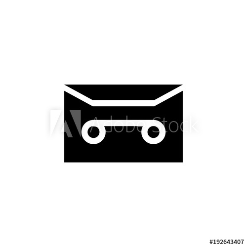 Vhs Vector Icon 500x500 Vhs Vector Icon