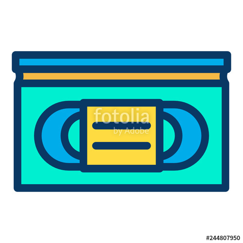 Vhs Stock Image And Royalty Free Vector 500x500 Vhs Stock Image And Royalty Free Vector