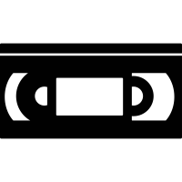 Vhs Tape Icons 200x200 Vhs Tape Icons