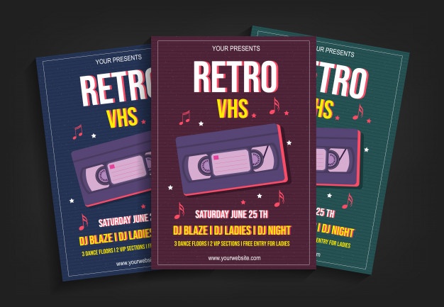 Vhs Vectors, Photos And Free Download 626x433 Vhs Vectors, Photos And Free Download