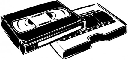 Vhs Video Tape Clip Art Free Vector For Free Download 427x200 Vhs Video Tape Clip Art Free Vector For Free Download