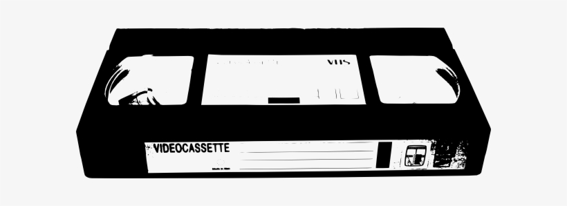 Free Vector Video Cassette Vhs Clip Art 820x298 Free Vector Video Cassette Vhs Clip Art