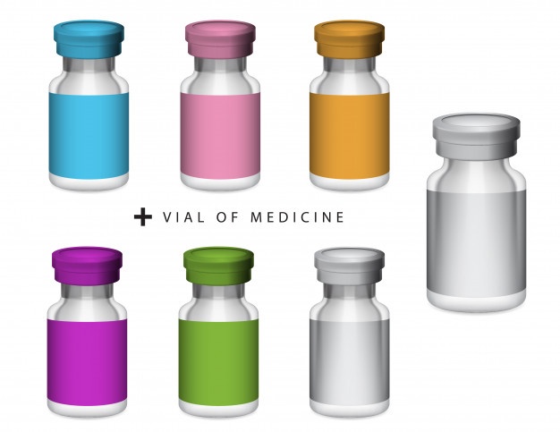 626x483 Vial Free Vectors, Photos And Free Download