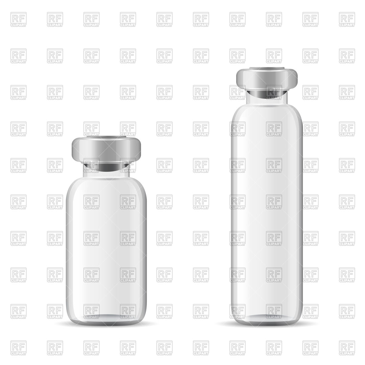 1200x1200 Blank Medical Bottle Vector Image Of Healthcare, Medical
