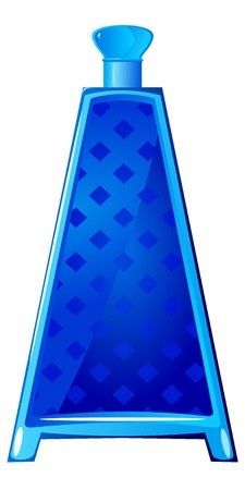 225x450 Vial Vector Royalty Free Vector Graphics