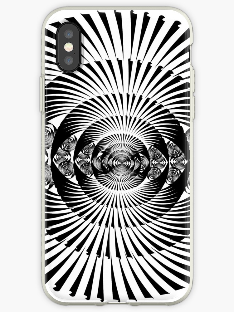 750x1000 Vector Vibration Iphone Case Cover