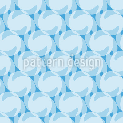 400x400 Wave Vibration Vector Ornament