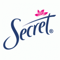 200x200 Secret Logo Vector