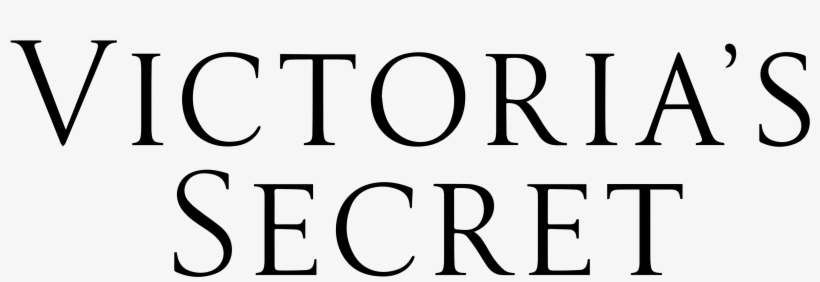 820x282 Victoria's Secret Logo, Logotype