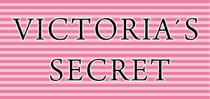 300x142 Victorias Secret Logo Vector