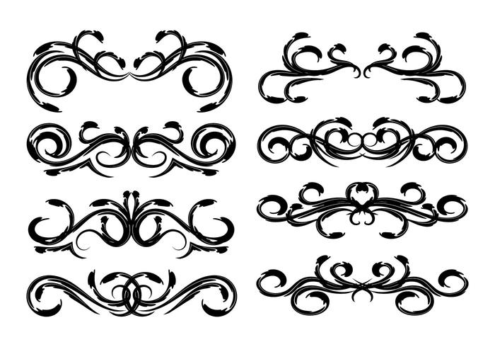 700x490 Victorian Free Vector Art
