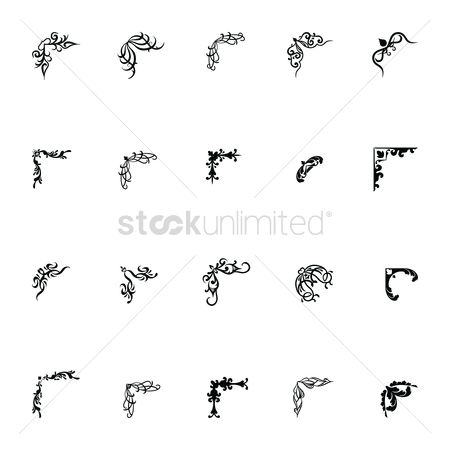 Free Victorian Border Stock Vectors Stockunlimited 450x450 Free Victorian Border Stock Vectors Stockunlimited