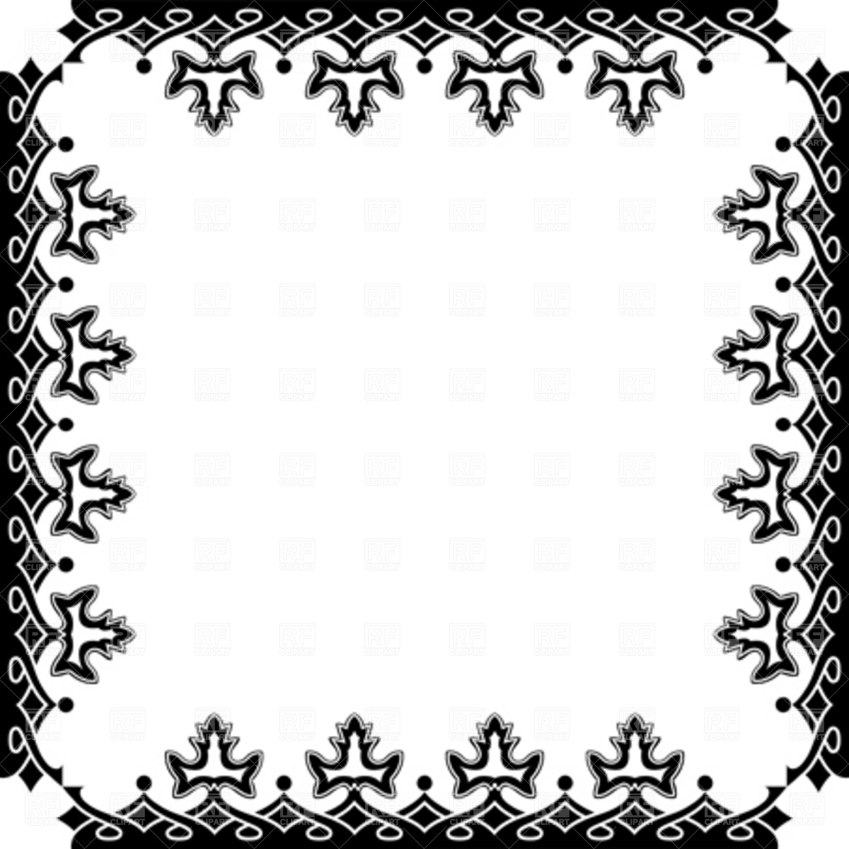 Victorian Frame Vector Image Of Borders And Frames Robertosch 1200x1200 Victorian Frame Vector Image Of Borders And Frames Robertosch
