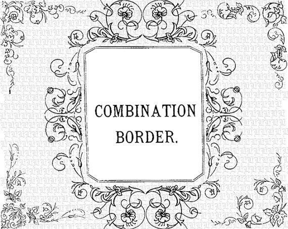 A Dingbat Font Set 570x452 A Dingbat Font Set