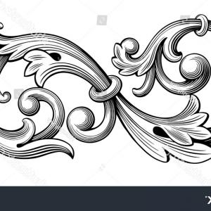 300x300 Flower Vector Rustic Wedding Flower, Pink Flower Vector Clip Art