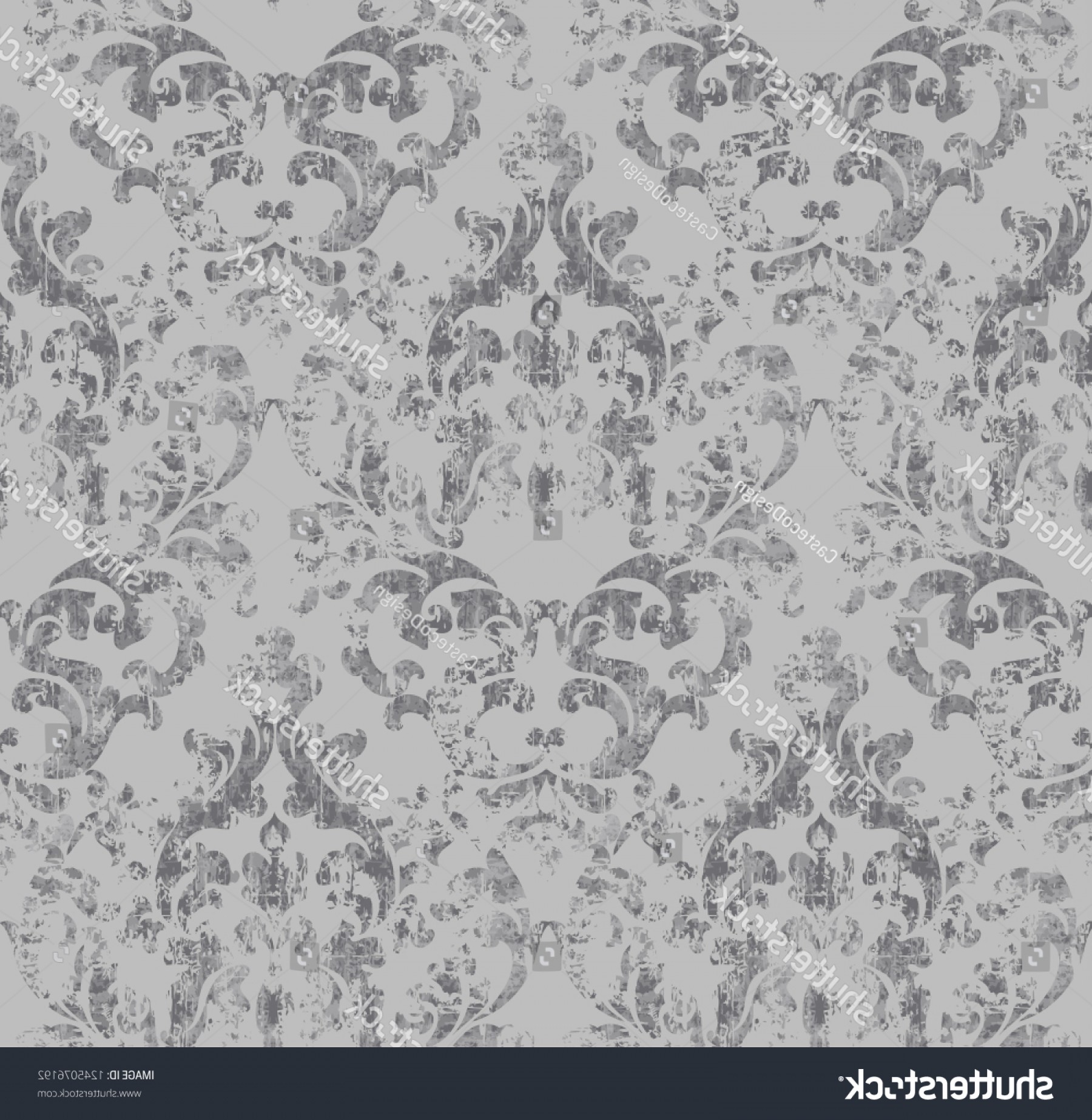 Gray Victorian Flourish Vector Art Catchsplace 1800x1846 Gray Victorian Flourish Vector Art Catchsplace