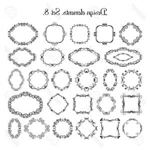Photostock Vector Vintage Floral Victorian Frames Vector Medieval 300x300 Photostock Vector Vintage Floral Victorian Frames Vector Medieval