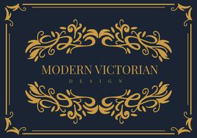 Victorian Frames Free Vector Art 286x200 Victorian Frames Free Vector Art