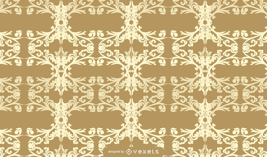 900x529 Victorian Pattern Background Design