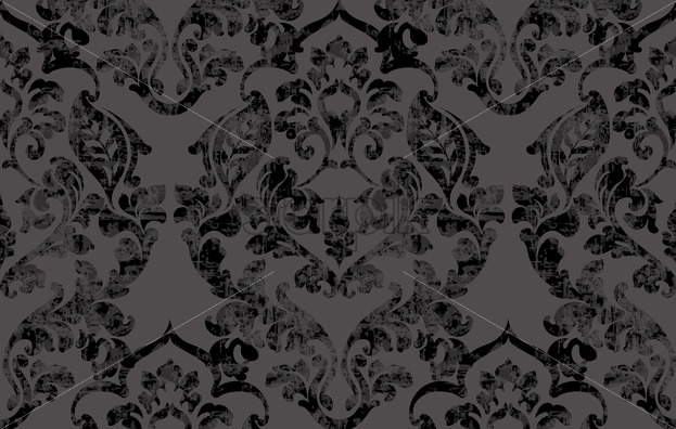 623x396 Vintage Baroque Victorian Pattern Vector Floral Ornament