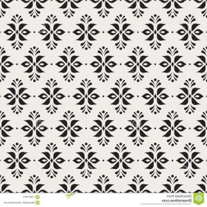 300x300 Ornamental Flower Victorian Seamless Pattern Vector Floral