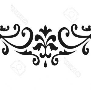 Photostock Vector Filigree Swirly Ornaments Victorian Ornamental 300x300 Photostock Vector Filigree Swirly Ornaments Victorian Ornamental