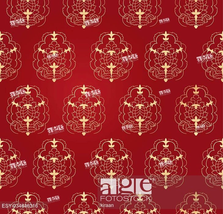 Victorian Vector Pattern Element With Scrolls And Swirls, Stock 729x699 Victorian Vector Pattern Element With Scrolls And Swirls, Stock