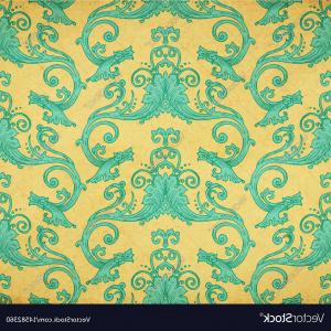Old Vintage Victorian Wallpaper Vector Createmepink 300x300 Old Vintage Victorian Wallpaper Vector Createmepink