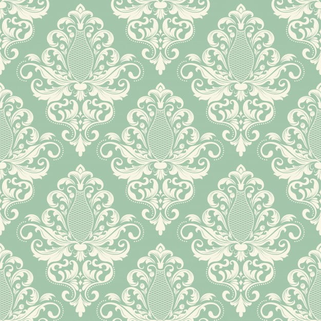 Victorian Wallpaper Vector at Vectorified.com | Collection of Victorian ...