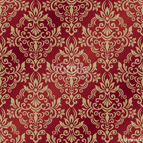 Victorian Wallpaper Vector at Vectorified.com | Collection of Victorian ...