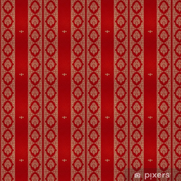 Vector Seamless Border In Victorian Style Wallpaper Pixers 700x700 Vector Seamless Border In Victorian Style Wallpaper Pixers