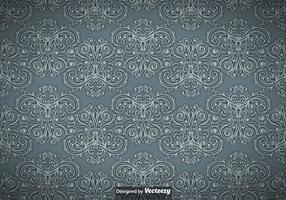 Victorian Wallpaper Free Vector Art 286x200 Victorian Wallpaper Free Vector Art