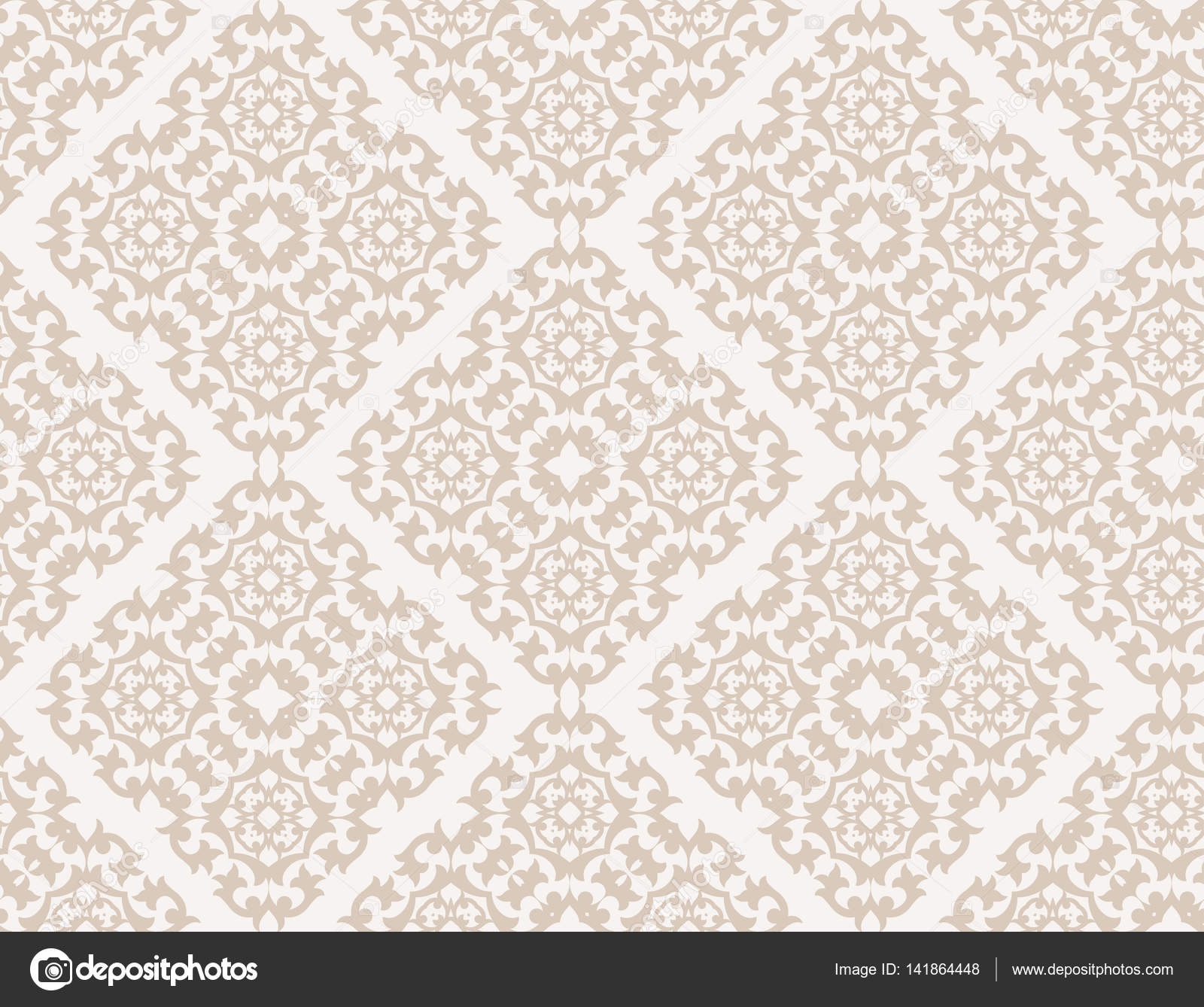 Victorian Wallpaper Seamless Pattern Stock Vector 1600x1338 Victorian Wallpaper Seamless Pattern Stock Vector