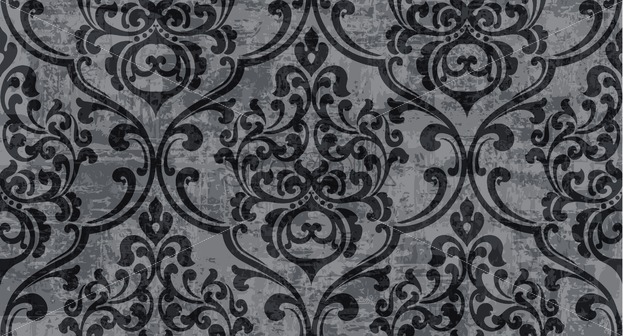 Vintage Decor Ornamented Pattern Vector Victorian Texture 623x336 Vintage Decor Ornamented Pattern Vector Victorian Texture