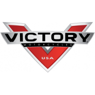 195x195 Victory Motorcycles Brands Of The Download Vector Logos