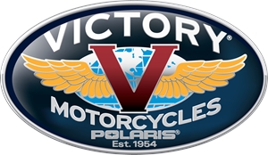 300x174 Victory Motorcycles Logo Vector