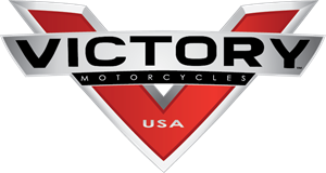 300x160 Victory Motorcycles Logo Vector