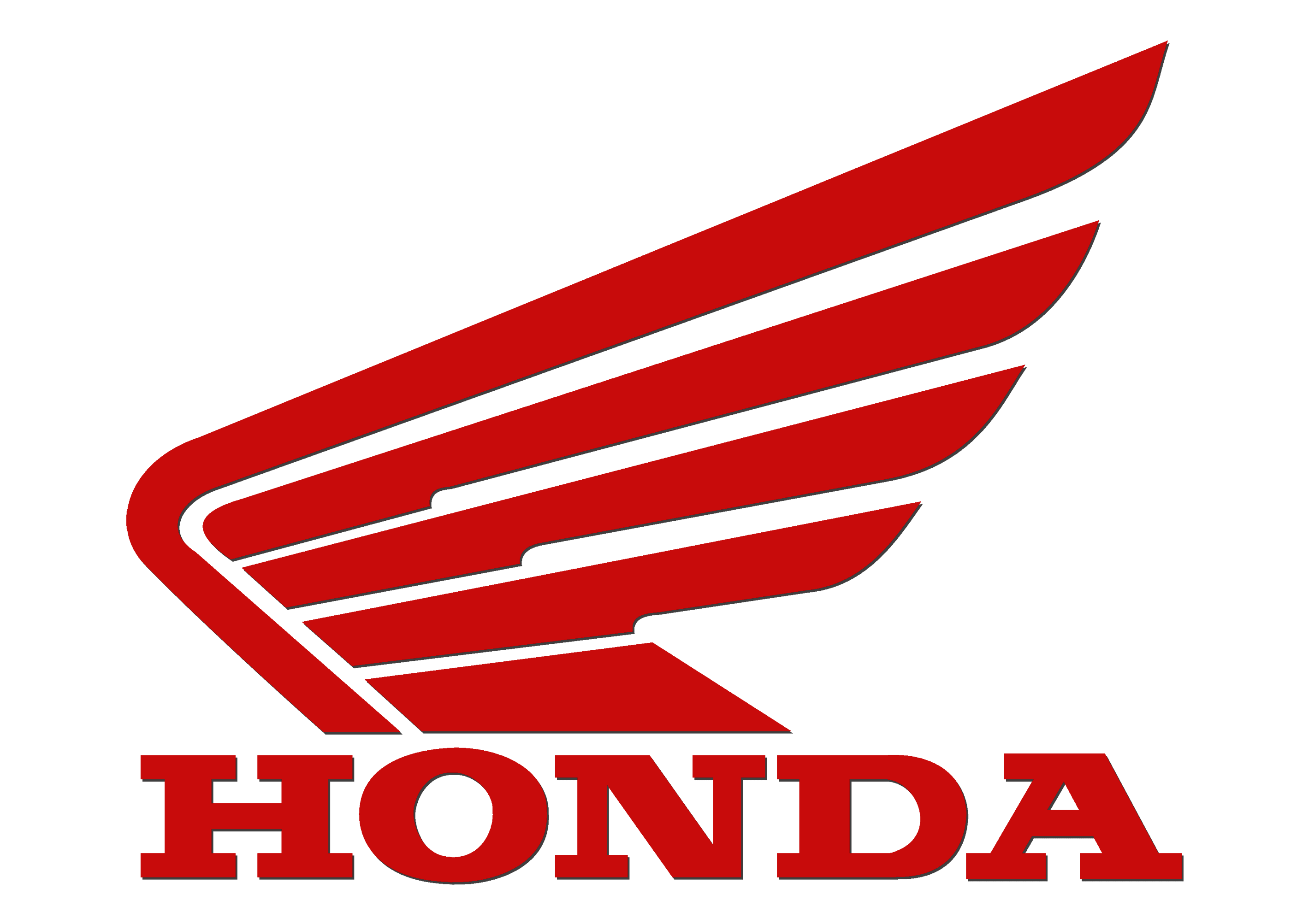 2800x2005 Honda Motorcycle Logo History And Meaning, Bike Emblem