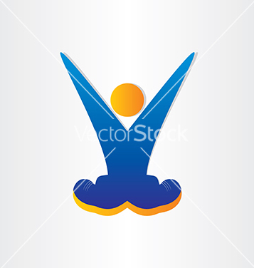 357x376 Free Letter V Victory Symbol Celebration Vector Free Vector