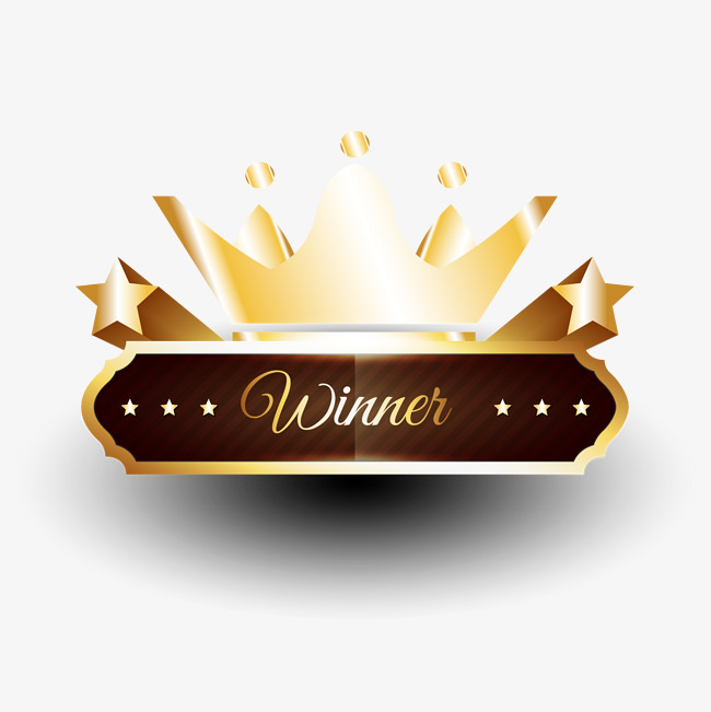 650x651 Vector Winner Victory Decoration Crown Png And Vector For Free
