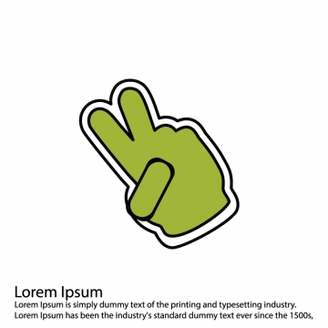 360x360 Victory Png, Vector, And Clipart With Transparent Background