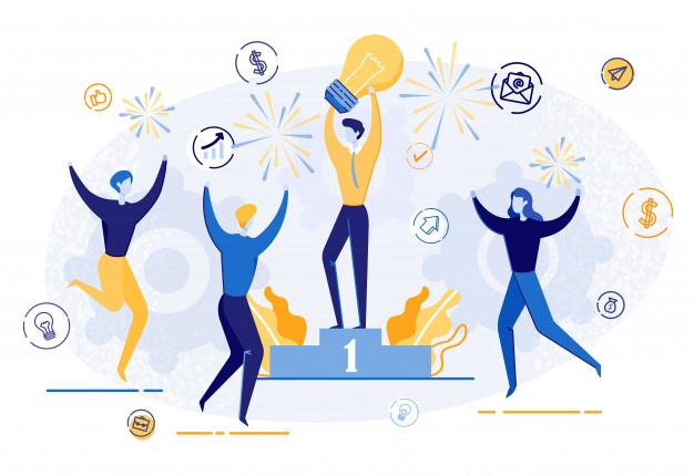 626x430 Victory Vectors, Photos And Free Download