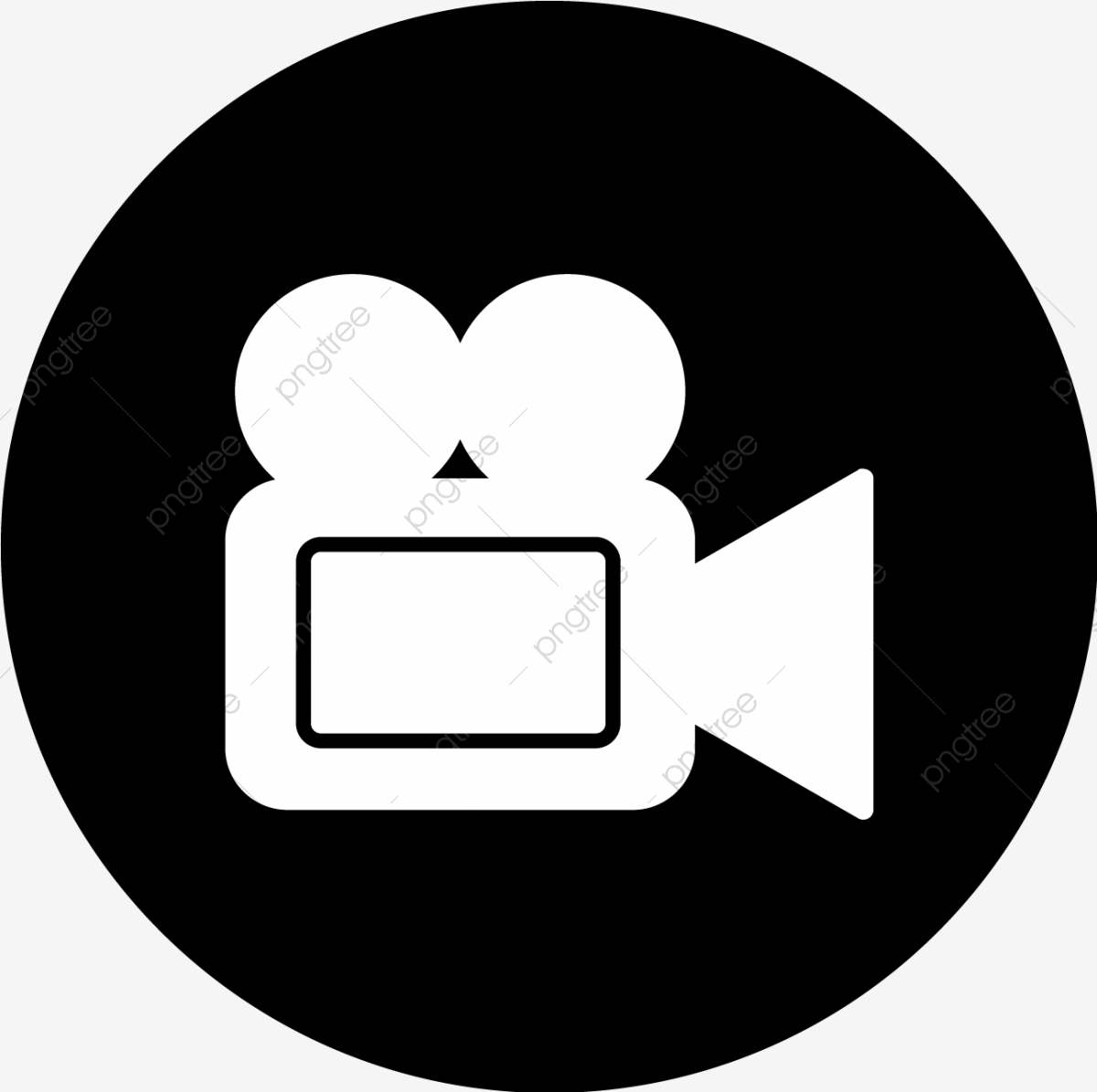 1200x1195 Vector Video Camera Icon, Video Icon, Multimedia Icon, Movie Icon