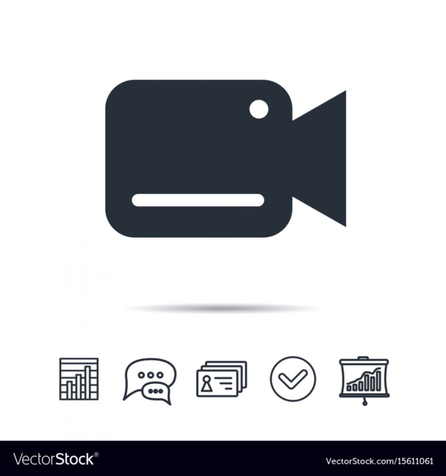 920x982 Film Video Camera Icon Lock Wallpapers