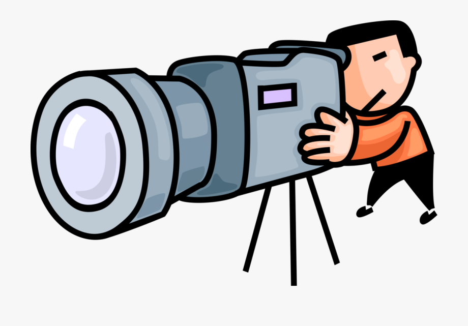 920x641 Video Camera Vector Png