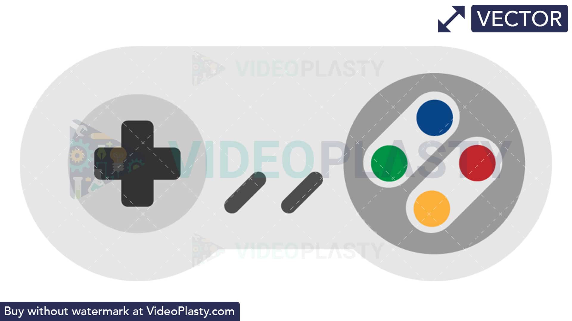 Game Controller Icon 1920x1080 Game Controller Icon