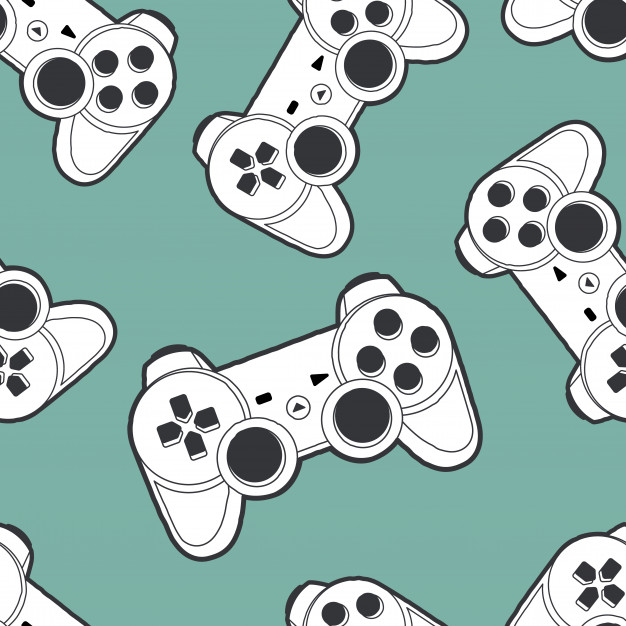 Game Controller Vectors, Photos And Free Download 626x626 Game Controller Vectors, Photos And Free Download