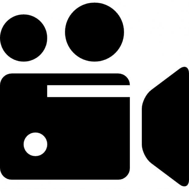Video Icon Vector 626x626 Video Icon Vector