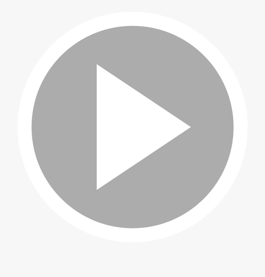 920x960 Video Play Icon Vector