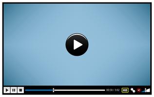 Video Player Free Vector Art 316x200 Video Player Free Vector Art
